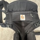Ergobaby Omni 360 Cool Air Mesh Baby Carrier Black Multi-position Washable