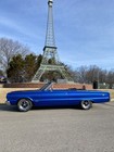 1966 Plymouth Belvedere Ii 