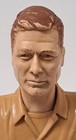 Vintage Johnny West 12  Cowboy Action Figure 1973 Louis Marx