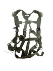 U s  Armed Forces Vietnam Era Parachute Harness W o Parachute Tray