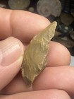 Lt Group  100  Authentic Archaic Indian Flint Knife Tool From The Wolf Fam  Coll