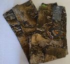 Youth Camouflage 6 Pocket Cargo Pants Realtree Excape Limited Supply Size Choice