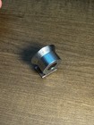 Leica Leitz 9mm Viewfinder Silver  for 90mm Lens 