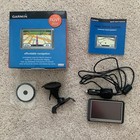 Garmin Nuvi 260w Portable Gps Navigator 4 3 Inch Touchscreen North America Maps