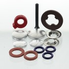 Johnson Evinrude Omc New Oem Carburetor Repair Kit  0396701