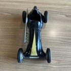 Thimble Drome Special L m  Cox Mfg  Co Black  6 Vintage Car Santa Anna Calif 