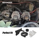 For Gm Truck Dual Alternator Bracket For Suv Vortec 1999-13 4 8l 5 3l 6 0l 6 2l