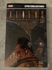 Aliens Epic Collection  The Original Years  3  marvel Comics 2025 