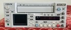 Sony Dsr-45 Dvcam Minidv Digital Videocassette Recorder