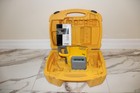 Spectra Precision Laser Ll300n Automatic Self-leveling Level Receiver W case