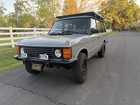 1993 Land Rover Range Rover Long Wheelbase