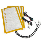 Car Seat Heater Fits For 2 Seats heated Seat  For 2011-2023 Toyota Tacoma