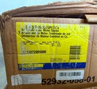 New Square D Size 4 Ac Combination Starter 200a 8538sfg Combo 120v Coil 600v Nib