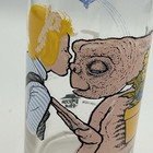 Vtg 1982 Libbey Pizza Hut Promo E t  Extra Terrestrial  be Good  Tumbler Glass