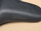 83-03 Harley Sportster Xl 883 1200 Oem Badlander Seat Saddle
