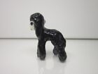 Damaged Hagen Renaker Miniature Mini Early Baby Lamb Black Sheep Figure Figurine