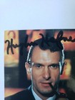 Hugh Hefner Playboy Magazine Founder Signed Autograph Photo Trading Card Jsa Coa