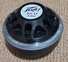 2 Pcs Replacement For Peavey Rx14 High Frequency Screw-on Driver 8 Ohm New