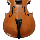 Antique Violin Josef Klotz In Mittenwald Anno 1795   Vintage Case