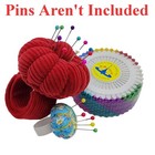 Wrist Pin Cushion Pincushions Needlework Diy Handcraft Needles Holder For Sew   