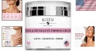 Tightening Neck Moisturizer - Hyaluronic Acid Infused