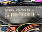 2011-2018 Audi A6 A7 A8 A8l S6 S7 S8 Touareg Bcm Body Comfort Control Module Key