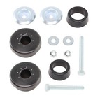 New Radiator Core Support Mounting Kit Fits 1981 1982 1983 1984 1985 1986    