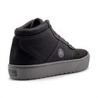 Airwalk Venice Mid - Men s - Ct eh sf sr - Black   Black - Size  10 - D -  regul