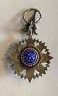 Order Of The Crown Of Thailand Medal Lot