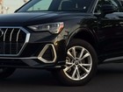2022 Audi Q3 45 Tfsi S Line Premium Sport Utility 4d
