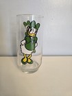 Vintage 70 s Pepsi Collector Series Glass Walt Disney Daisy Duck 5 7 8  Tall