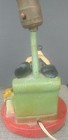1936 Vintage Disney Mickey Mouse Lamp  Soreng-manegold Co   antique free Shippin