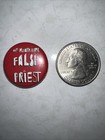 Of Montreal - False Priest Pin
