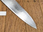 Japanese Chef s Kitchen Knife Gyuto From Japan Meat   Everything 203 340mm Kh672