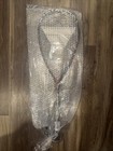 Tecnifibre Carboflex 125 S Squash Racquet
