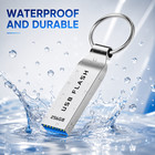 Usb Flash Drive 256gb Memory Stick Thumb Drive For Pc Laptop Storage