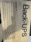 Battery Back Up - Apc Bx1500m 1500va Battery Backup   Surge Protector