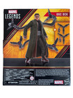 Marvel Legends Series Doc Ock 6  Action Figure Brand New Factory Sealed 