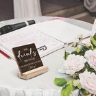 Wedding Table Decor  Wedding Signs For Reception  Wedding Decor  Wedding Rece   