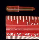  Vintage Lite-brite Pegs Refill 1960 s 250  Pegs 1-1 8  Very Clean W Clear Boxes