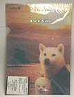 Otosan Softbank s Famous Shiba Inu Dog Mascot A4 Clear Case File Collectible C4