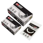 Main Rod Bearings Fit 86-00 Honda Civic Crx Acura Integra 1 6 D16a6 D16y7 D16y8