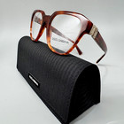 Dolce   Gabbana Dg 3277  3144 Unisex Eyeglasses Frames 53-20-140mm 100  Original