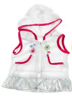 Swimsuit   Coverup Outfit Teddy Bear Clothes Fits Most 14-18  Build Your Bear