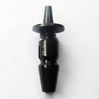 1 Pcs Smt Cp45  Cn140 Nozzle For Samsung Pick And Place Machine Size   2 2mmx1 4mm