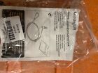 Kensington A1850a Serialized Combination Laptop Lock 1 Pack K65011ww - Genuine