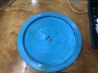 Innova Star Firebird Fl 163 Gram Golf Disc X-out Patent  Preflight  Swirly