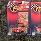 Nip Nascar 1998 Coca Cola Dale Earnhardt Car Winners Circle Race  3 Racing