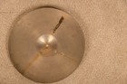 1960s Zildjian 18  A Crash Cymbal 1957g