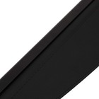 Trunk Cover Retractable Privacy Shade For Hyundai Tucson 2016 2021 Carbon Fiber